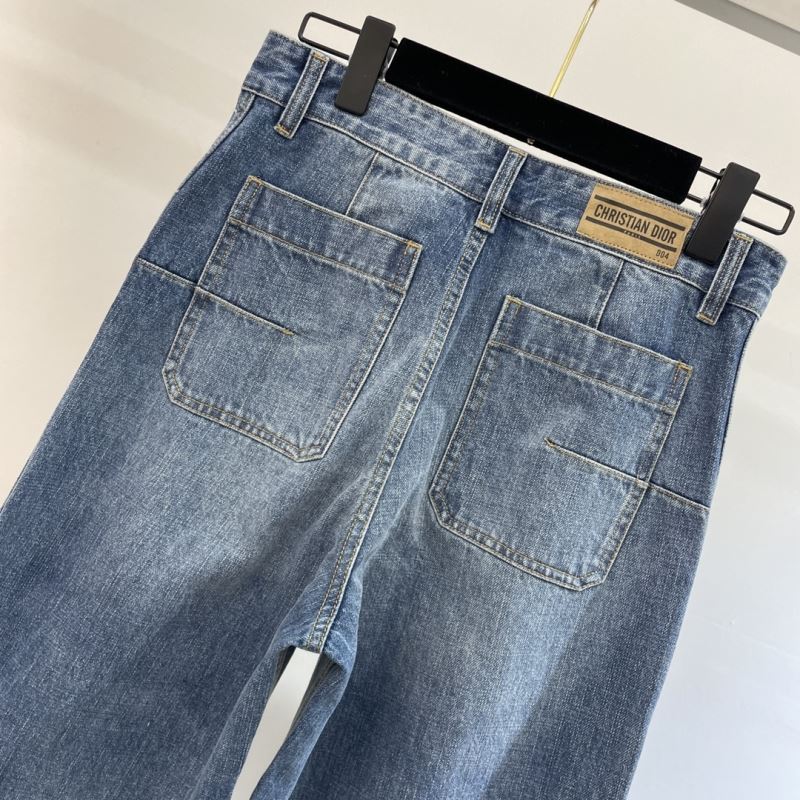 Christian Dior Jeans